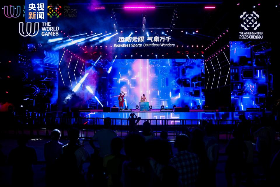 段锦, 非遗体验, oboR
