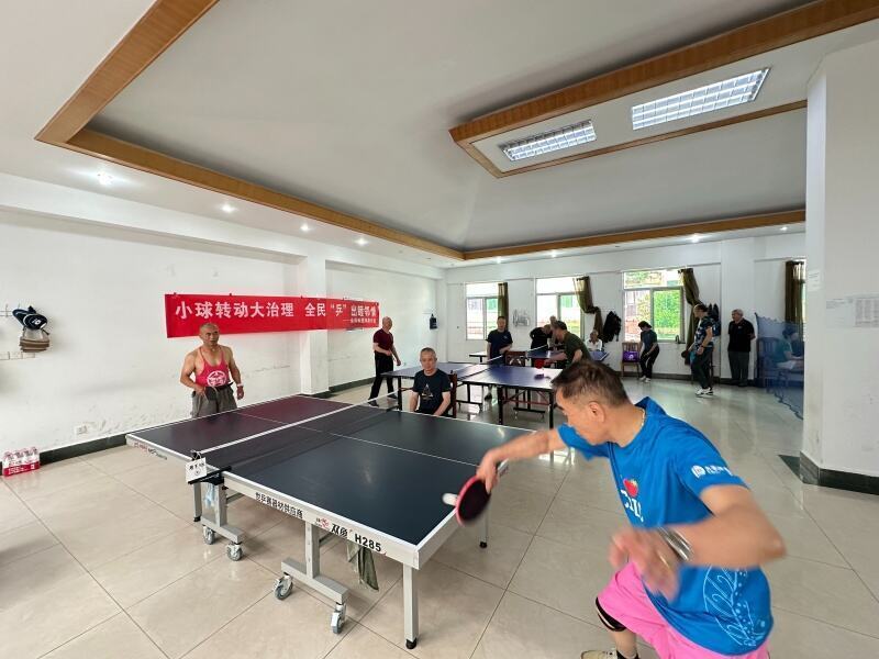 动的热忱