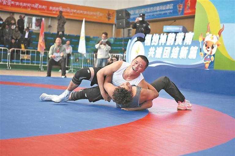 晓泉小学等, 多为蒙古族