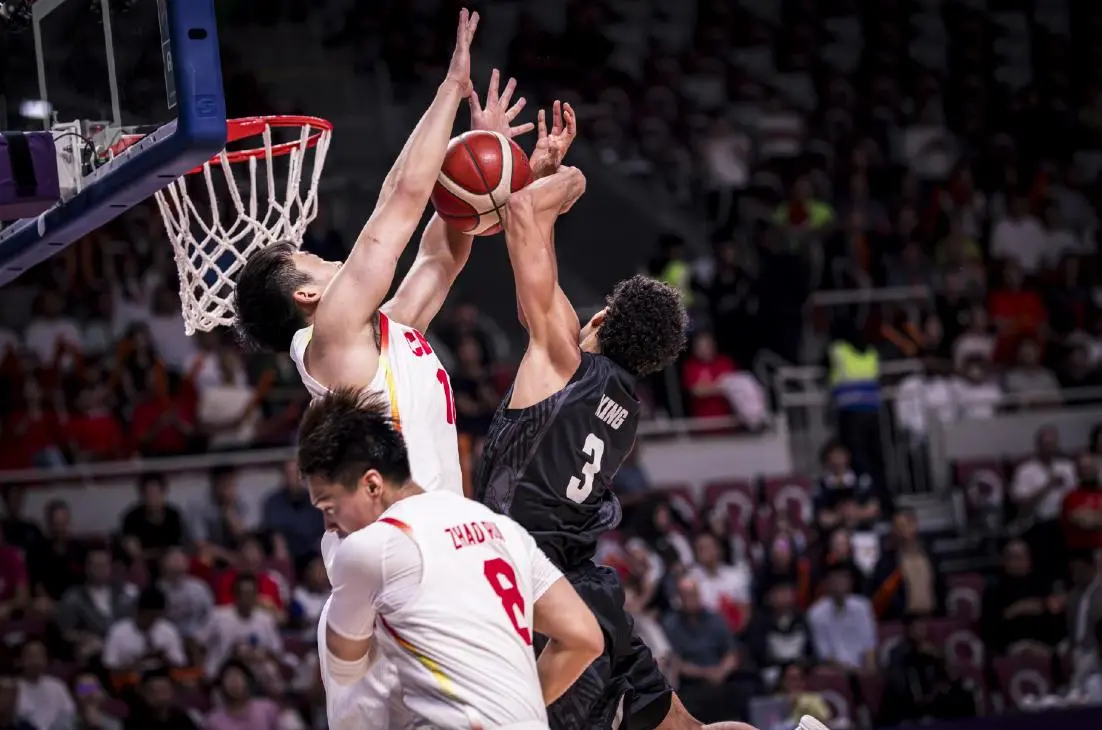 在挑选球员 在挑选球员