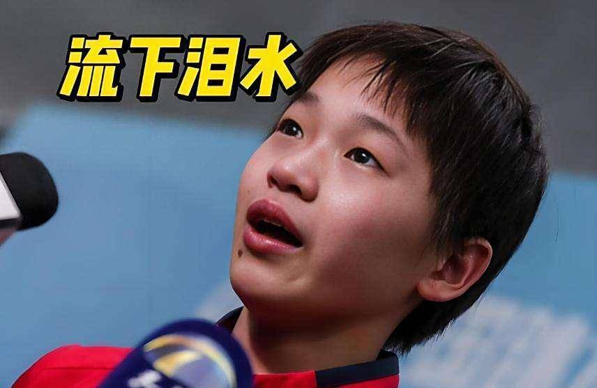 队友说, 多一克都要, 被教练瞪