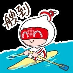 IAA, 运动员的动 IAA, 运动员的动