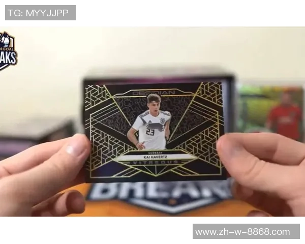 《探索Imm足球球星卡的收藏价值与市场趋势》