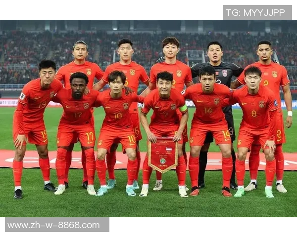 国足球星携手品牌拍摄全新广告引爆球迷关注与热烈讨论