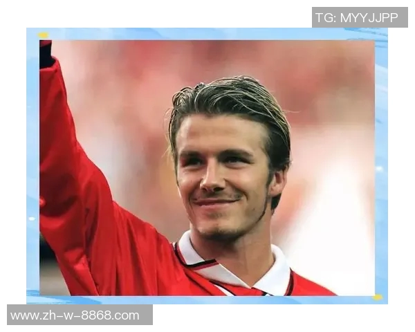 四大帅哥足球明星的星座分析与性格特点解析